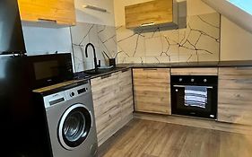 Logement Entier Au Coeur De Strasbourg